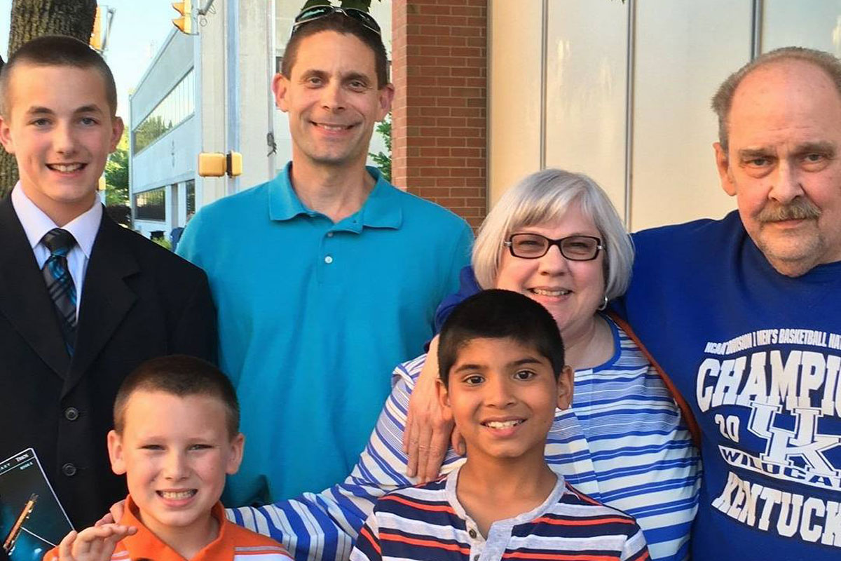 A Northwest Indiana Life in the Spotlight: Bernie Price