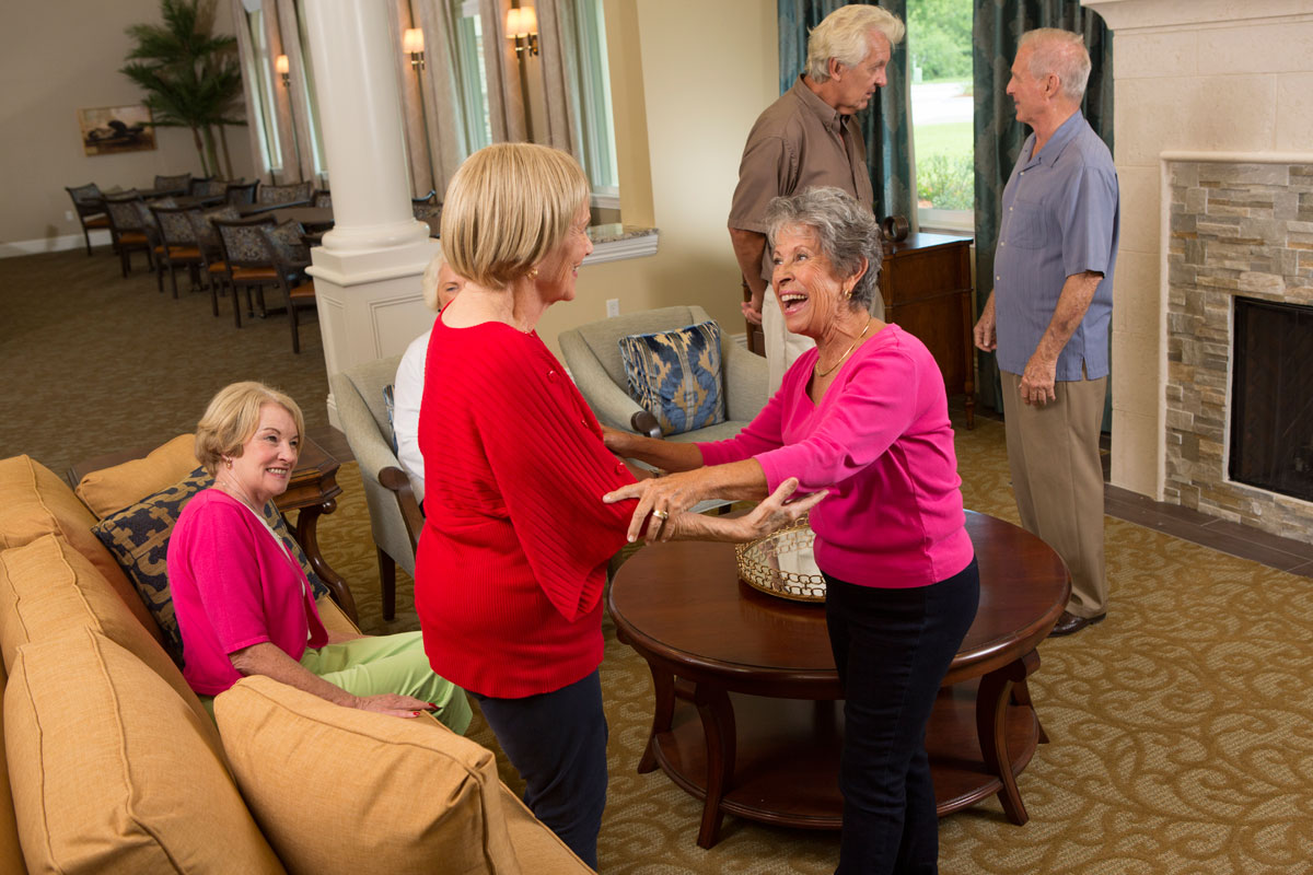 Best Ways to Stay Healthy: Senior Style