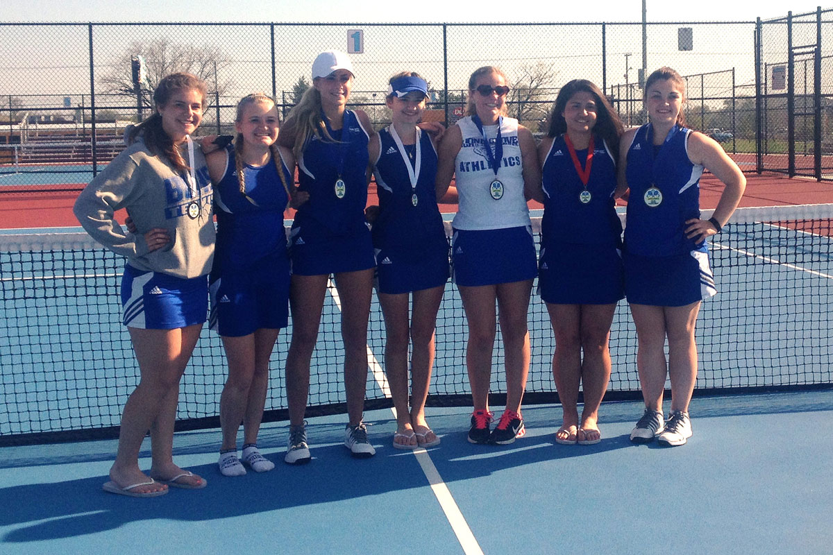 #1StudentNWI: Spring Toward Sports with Boone Grove