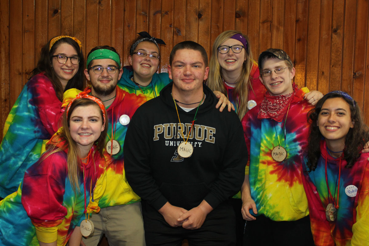 #1StudentNWI: Here Comes the Boone