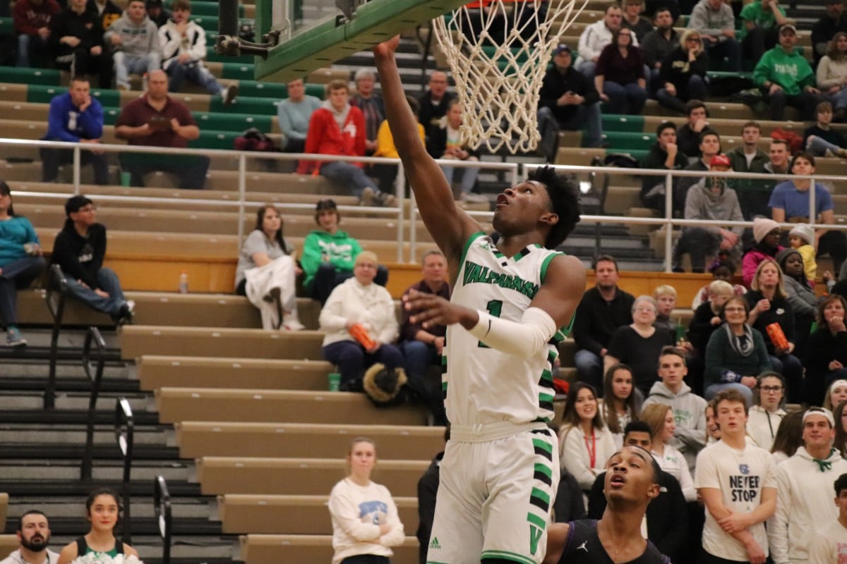 Valpo Vikings Host Hobart Brickies in Basketball Season Opener