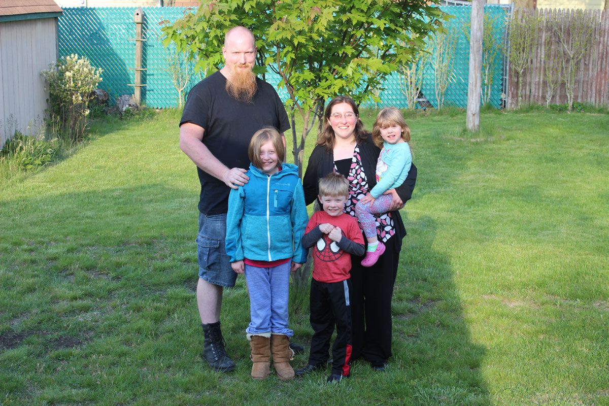 A Portage Life in the Spotlight: Brandie Belstra