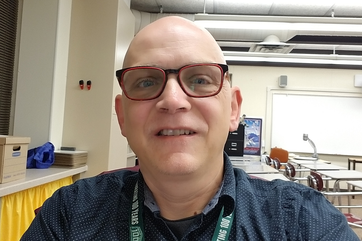 A Northwest Indiana Life in the Spotlight: Brian Doolin