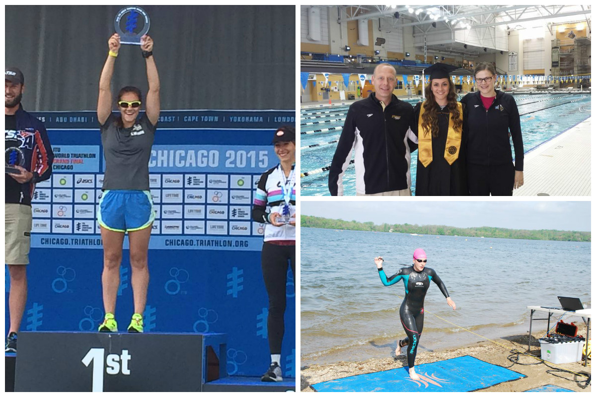 A Valpo Life in the Spotlight: Brittany Fozkos