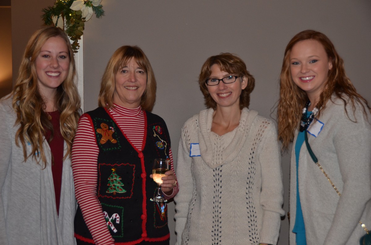 Porter County CASA Says &#8220;Thank You&#8221; to Volunteers Who Make a Difference in Children&#8217;s Lives