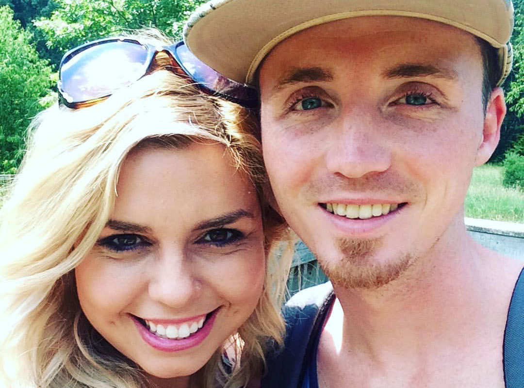 A La Porte County Life in the Spotlight: Caleb “CJ” Ketcham