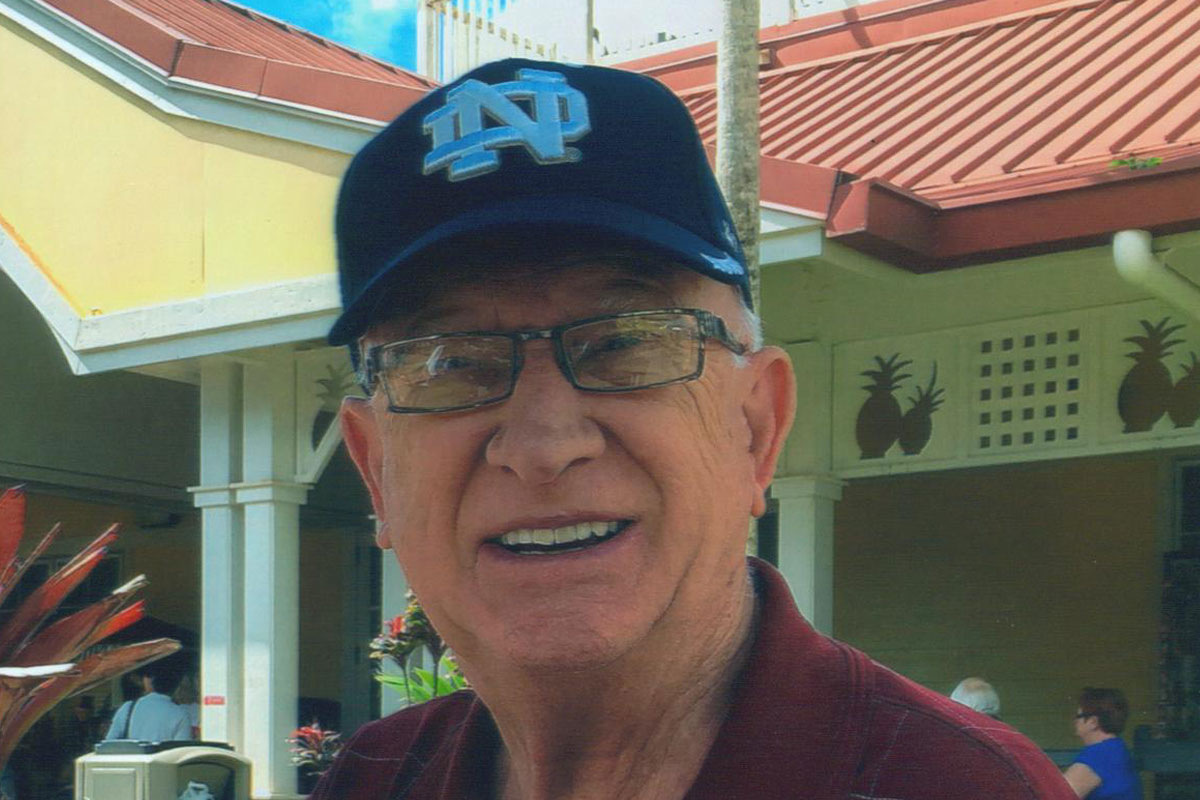 A Portage Life in the Spotlight: Carl Fisher