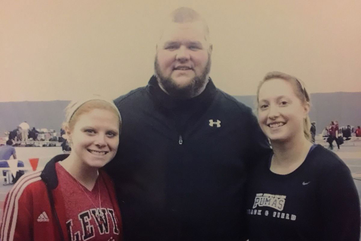 A Northwest Indiana Life in the Spotlight: Carl Patz