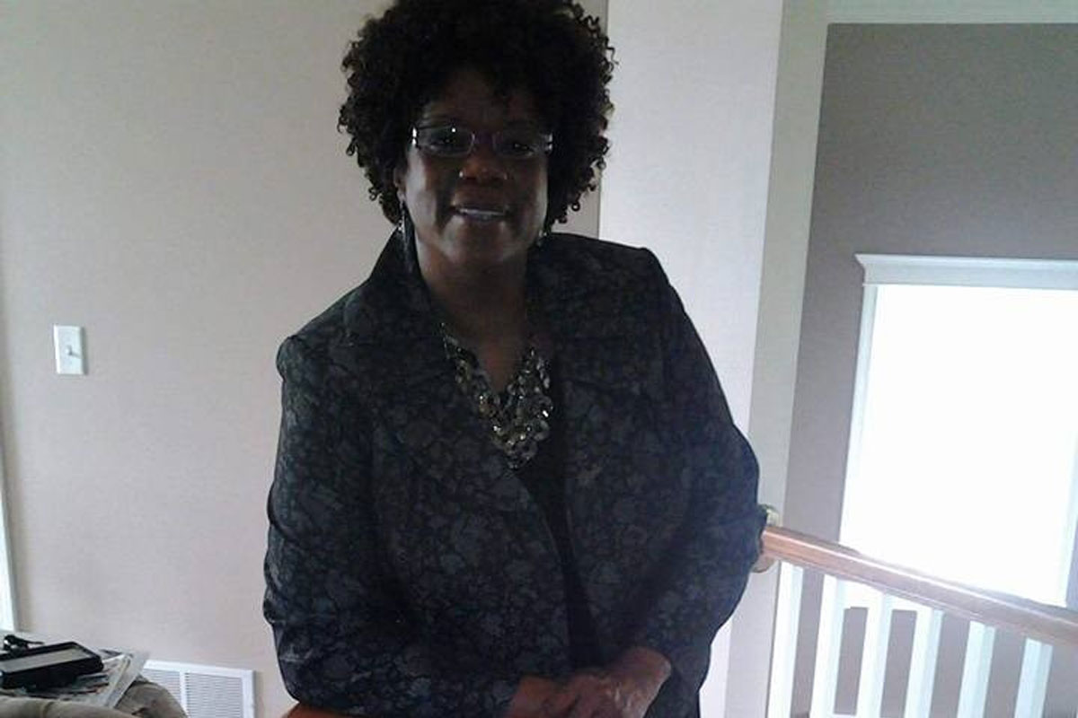 A Valpo Life In the Spotlight: Carlett Rennalls