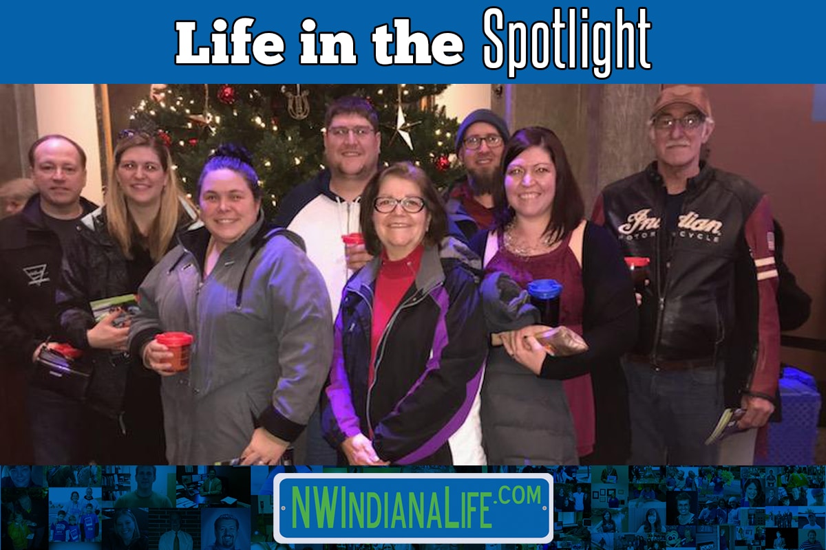 A Northwest Indiana Life in the Spotlight: Carol Baisden