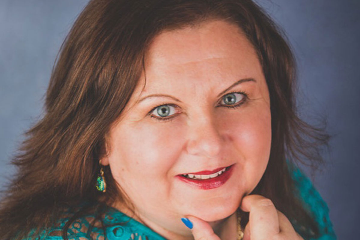 A Northwest Indiana Life in the Spotlight: Carrie Bedwell