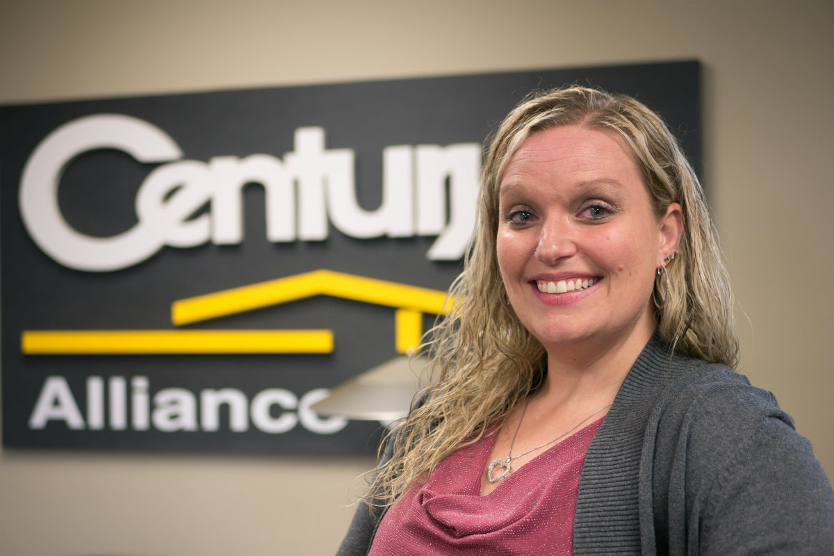 Adaptability and Self-Sacrifice Allow Kathleen Cheek to Thrive in Her Life and Career