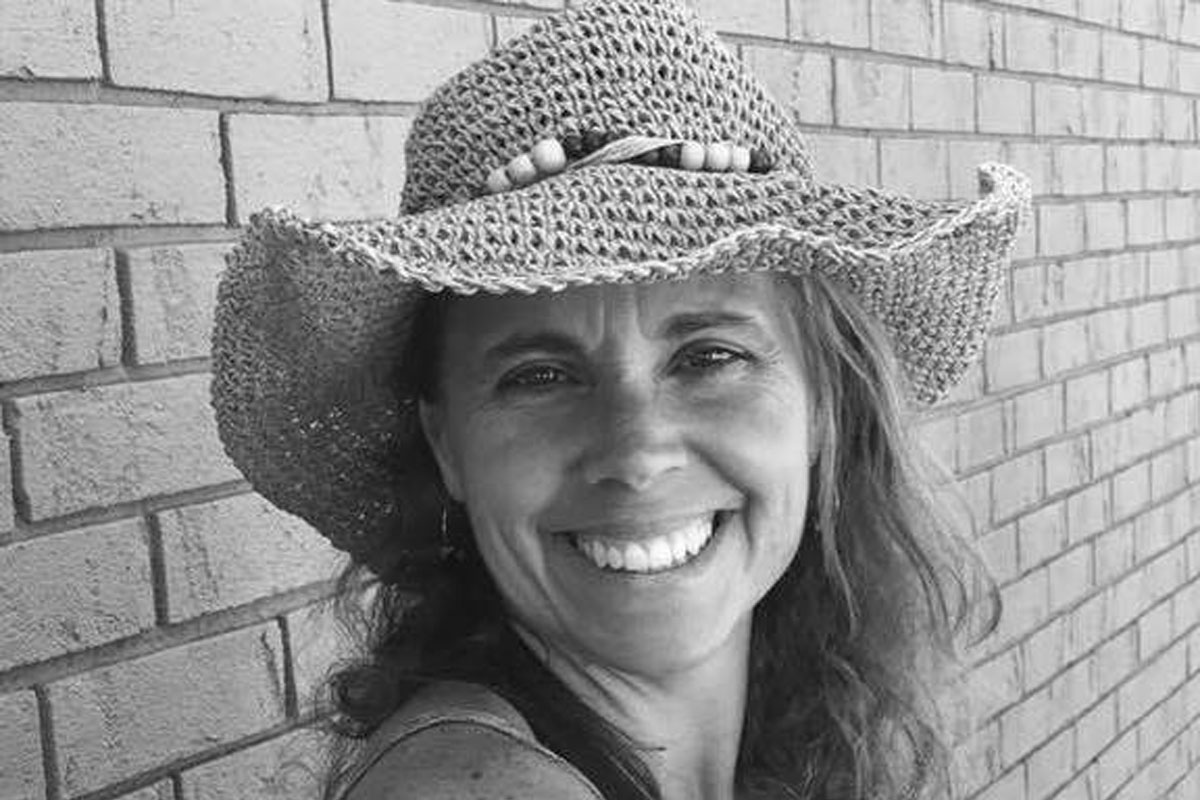 A Valpo Life in the Spotlight: Cheryl Highlan