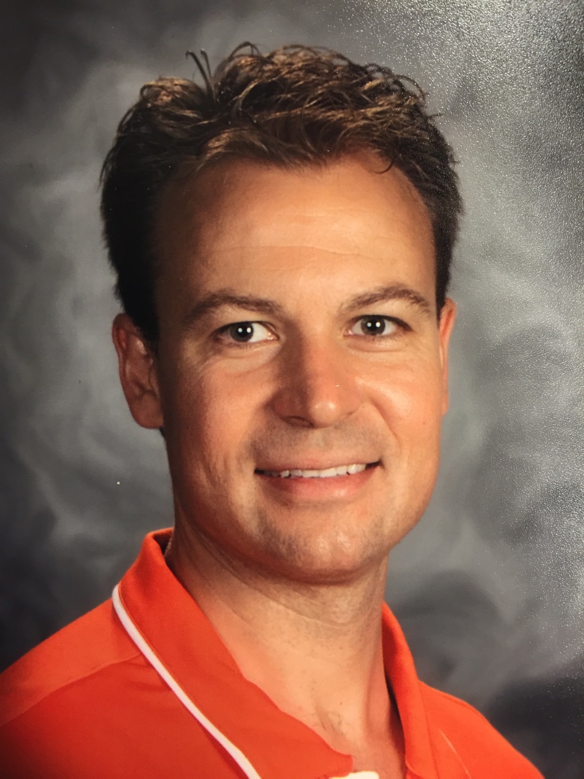 A Valpo Life in the Spotlight: Barak Coolman