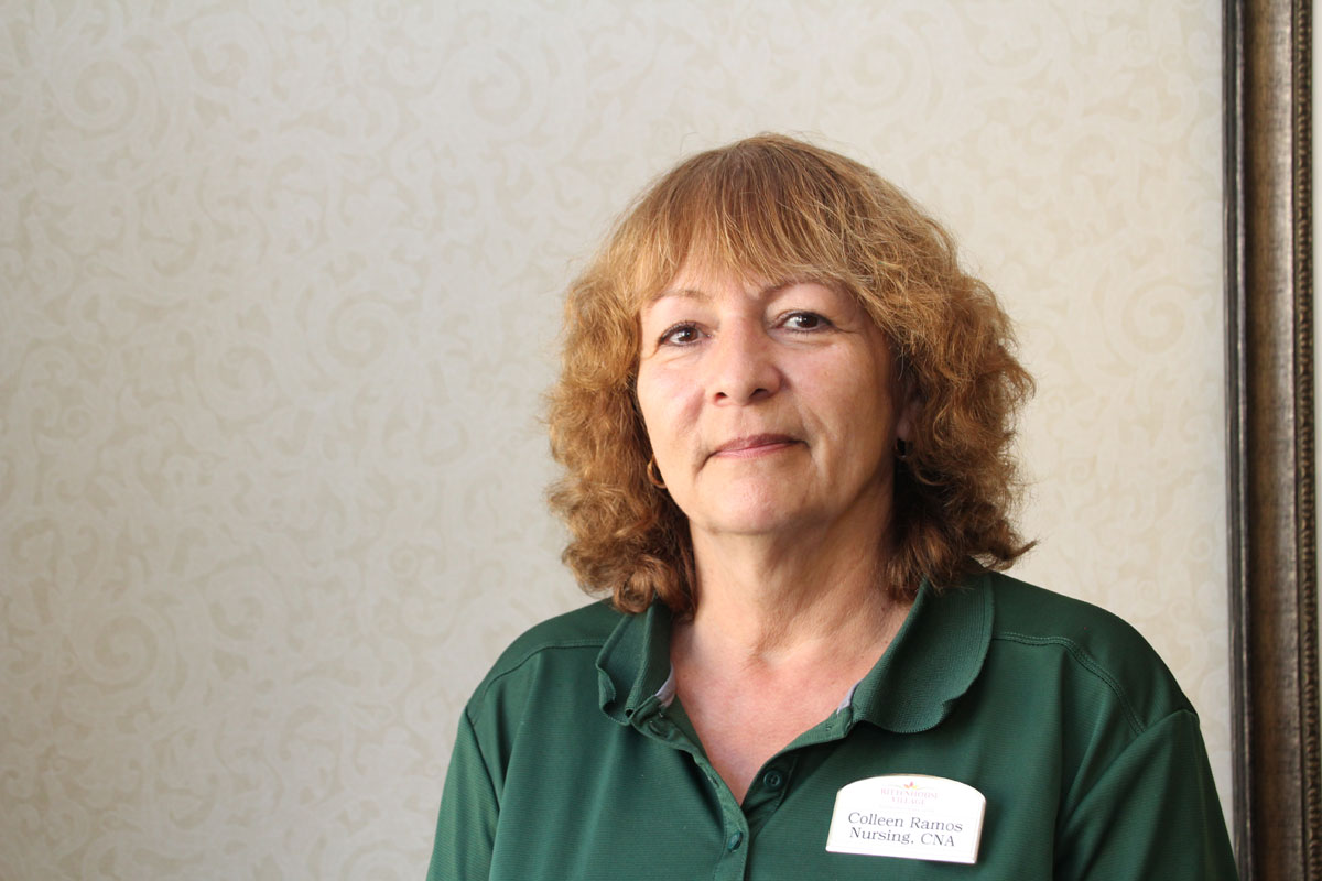 A Portage Life in the Spotlight: Colleen Ramos