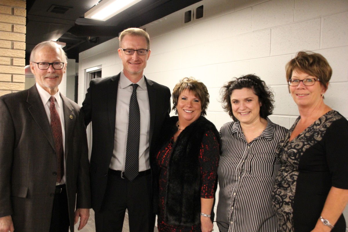 Crossroads Regional Chamber of Commerce Hosts Premiere “Pancakes and Politics”