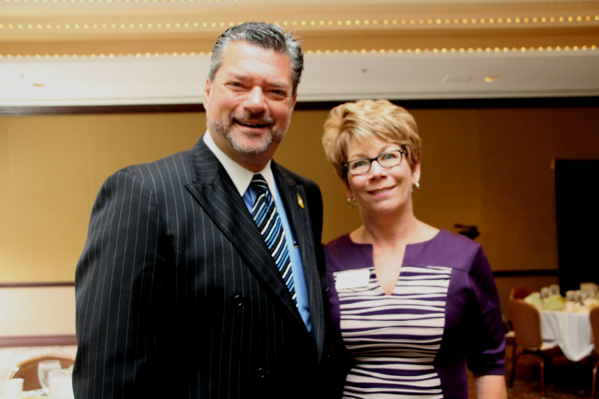 South Shore CVA CEO Selected for US Travel Association’s Board of Directors