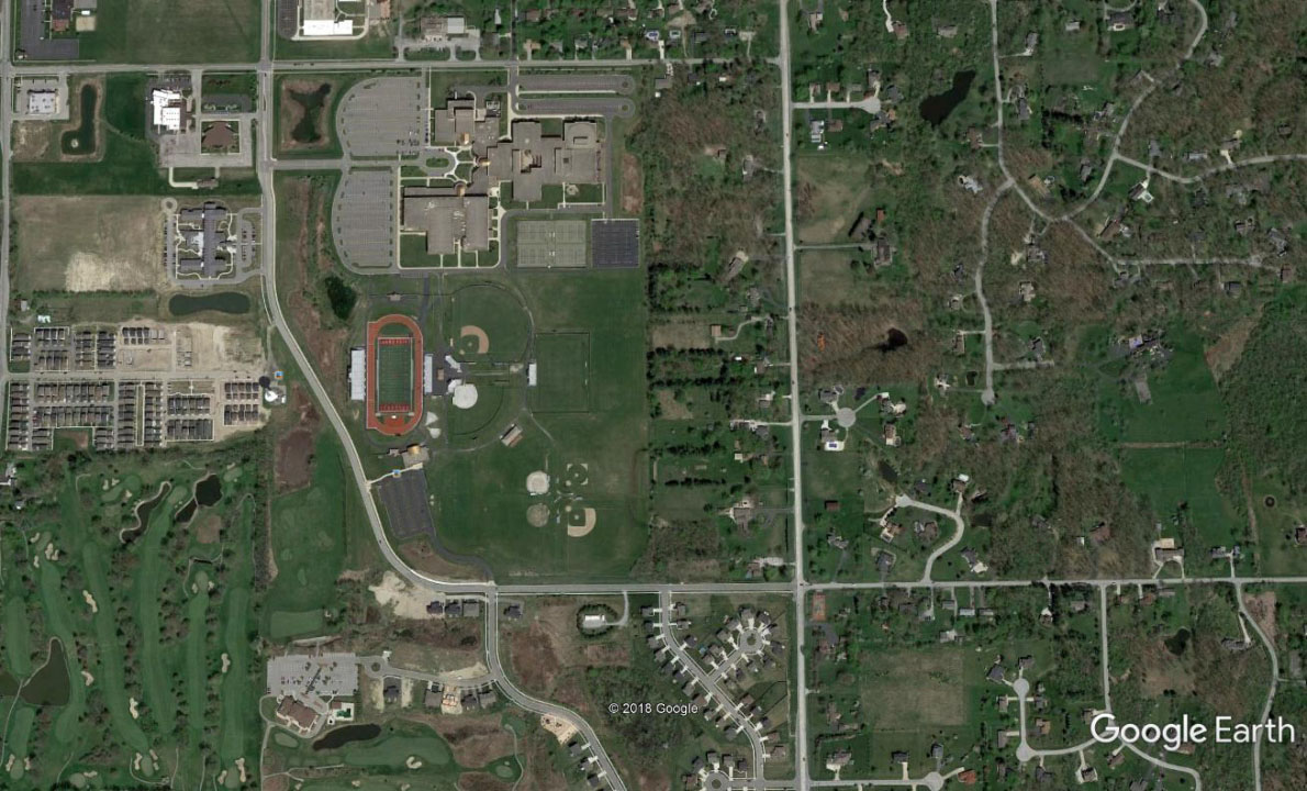 Changes to Crown Point 4th of July Parade Route