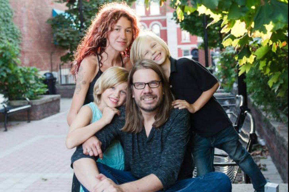 A Northwest Indiana Life in the Spotlight: Dara Grady