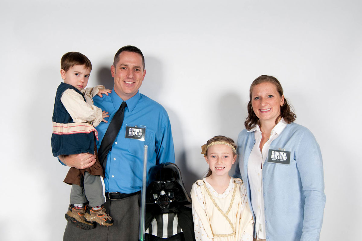 A Portage Life in the Spotlight: Devon Mulligan