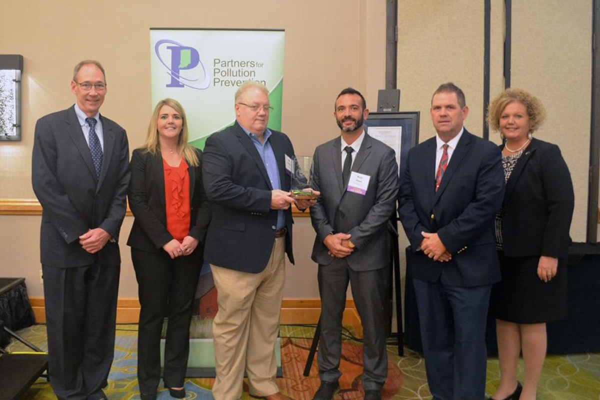 A La Porte County Life in the Spotlight: Don Dulaney