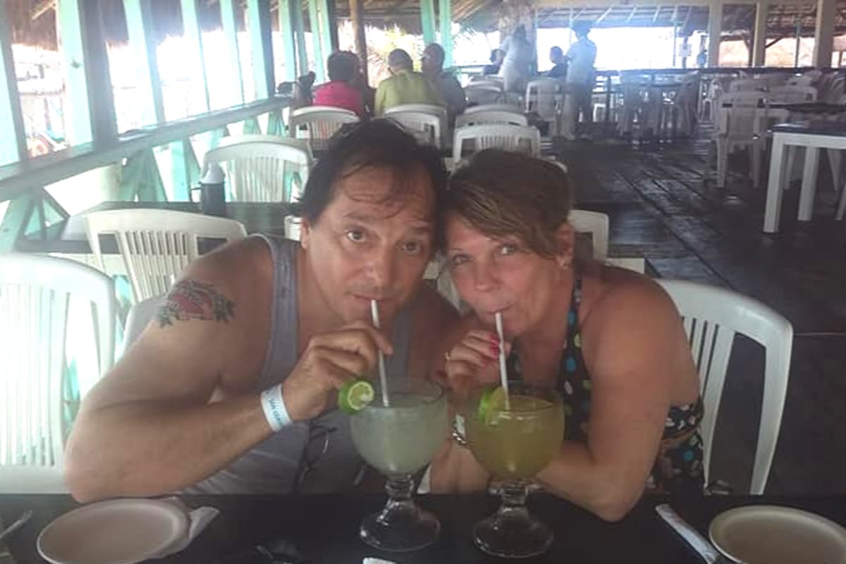 A Valpo Life in the Spotlight: Dona &amp; Jim Henry