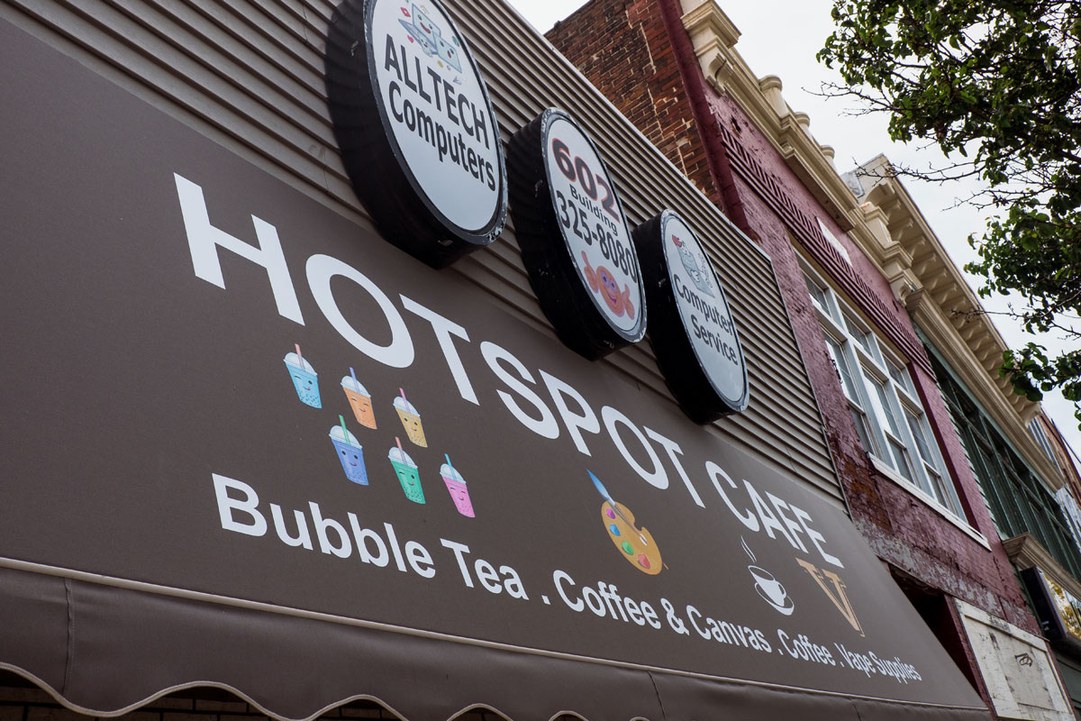 Downtown La Porte’s Rapid Revitalization Brings Optimism For Future