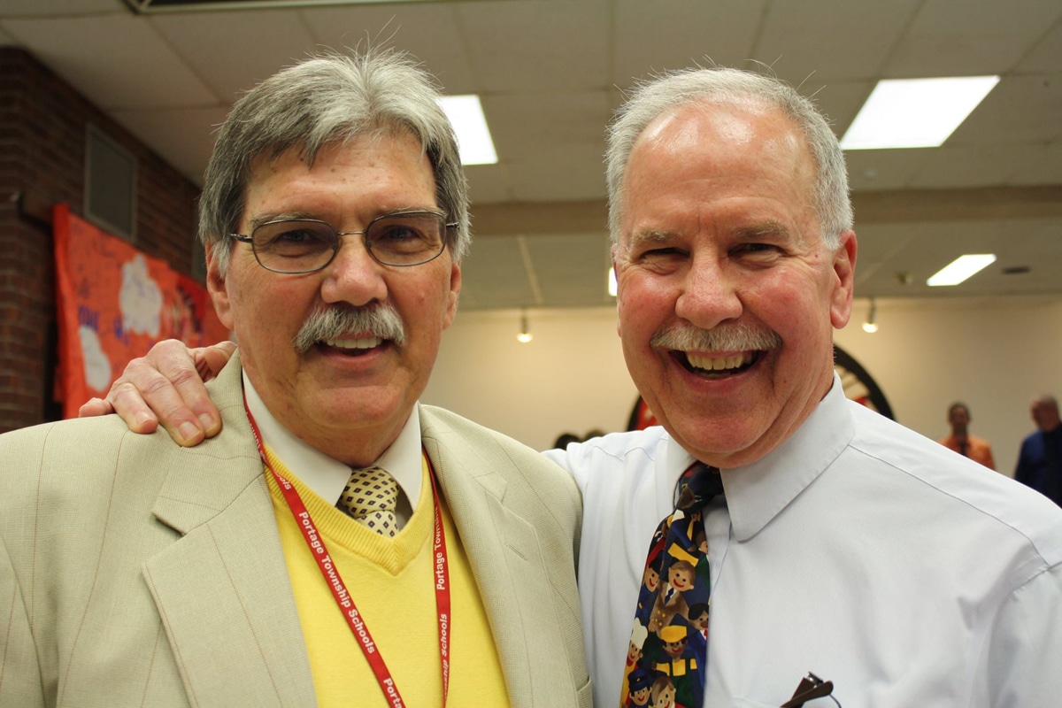 Dr. Ric Frataccia, Memories and Messages