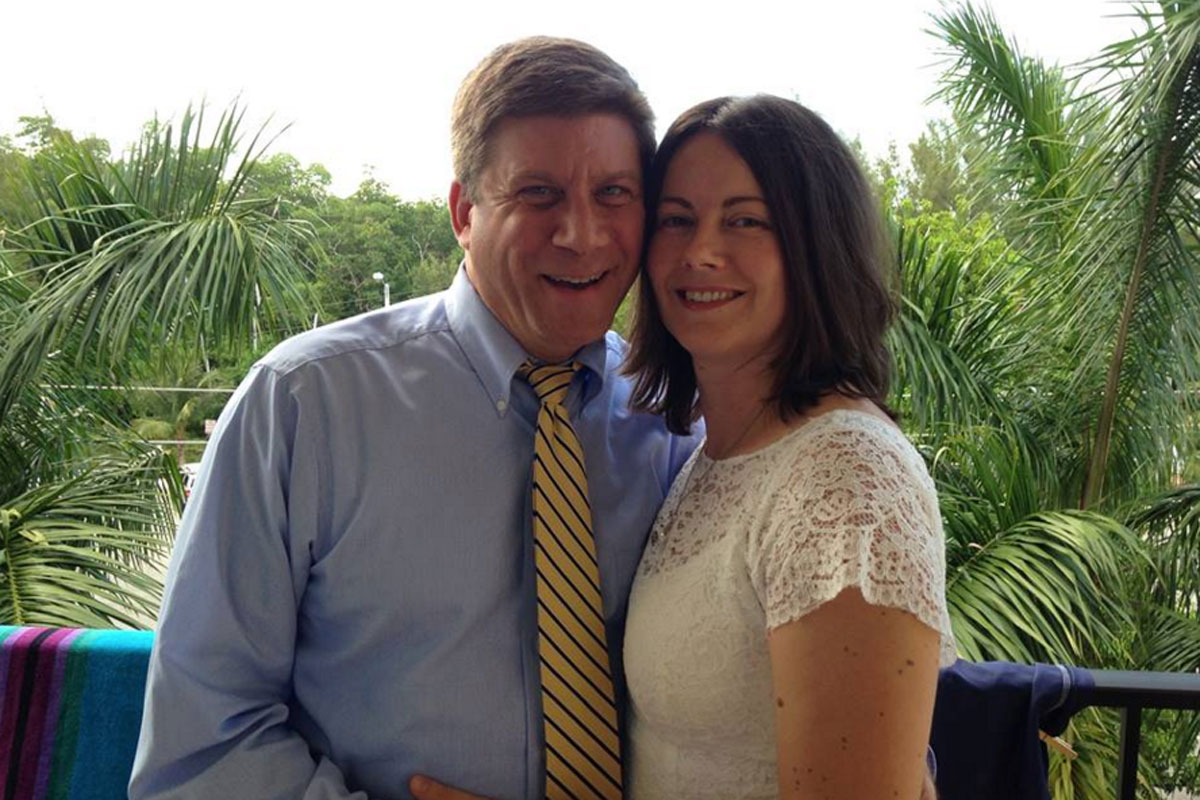 A Northwest Indiana Life in the Spotlight: Dr. Tony Bonta