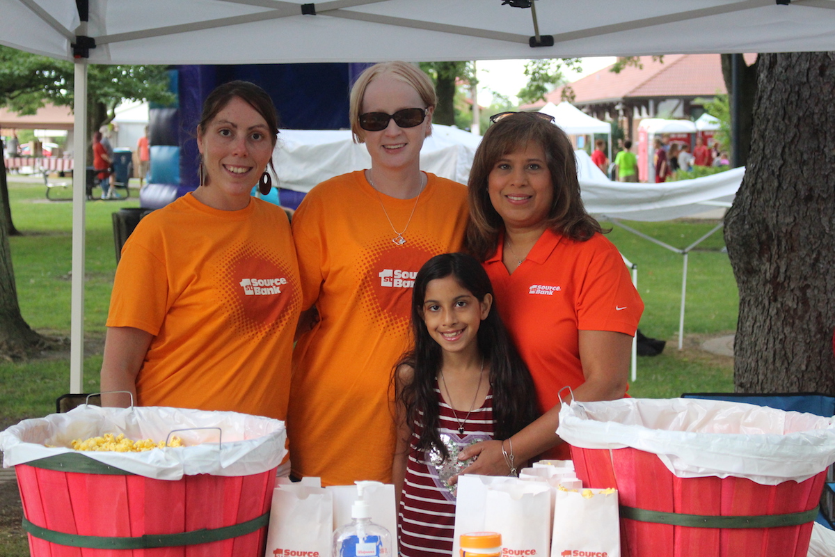 Nominations Sought for 2017 Duneland Chamber Community Awards