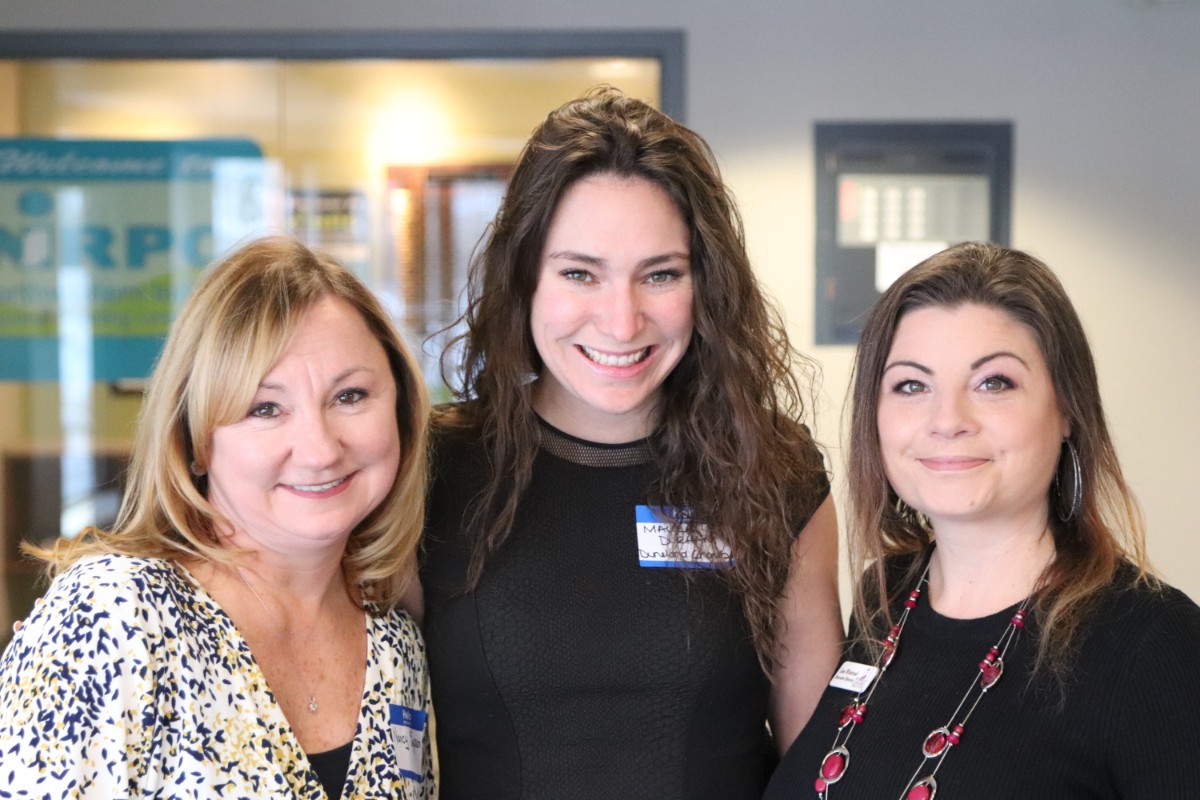 Duneland, Hobart &amp; Portage Chambers Host Combined Event to Power Community Potential