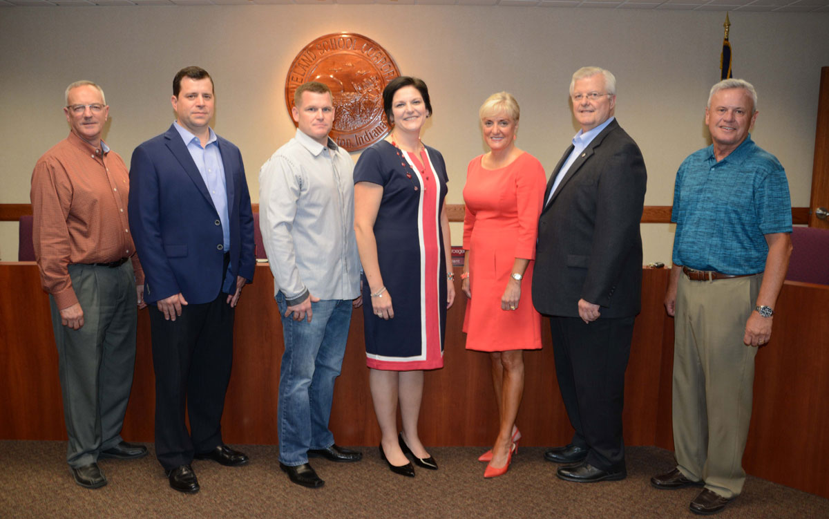 Duneland Schools Appoints New Superintendent in 2017 - GreatNews.Life