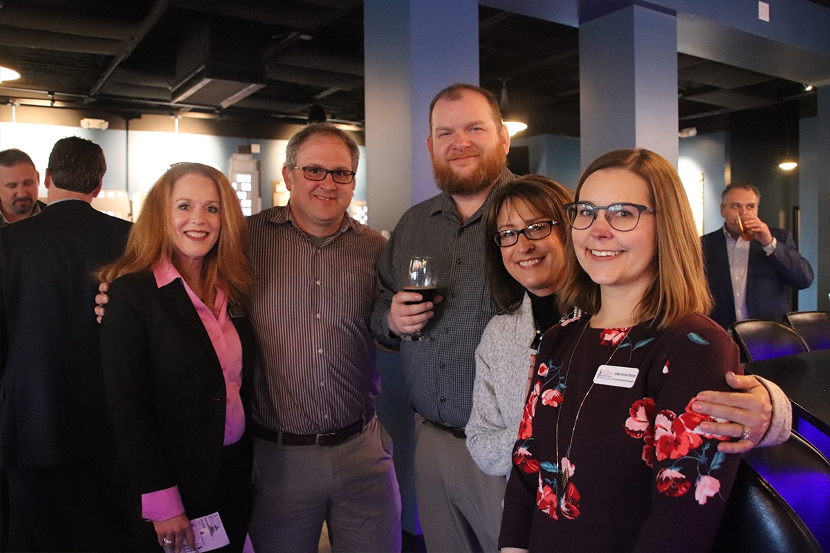 EDCMC and GLEDC invite investors to celebrate success of 2017-2019 Investment Campaign