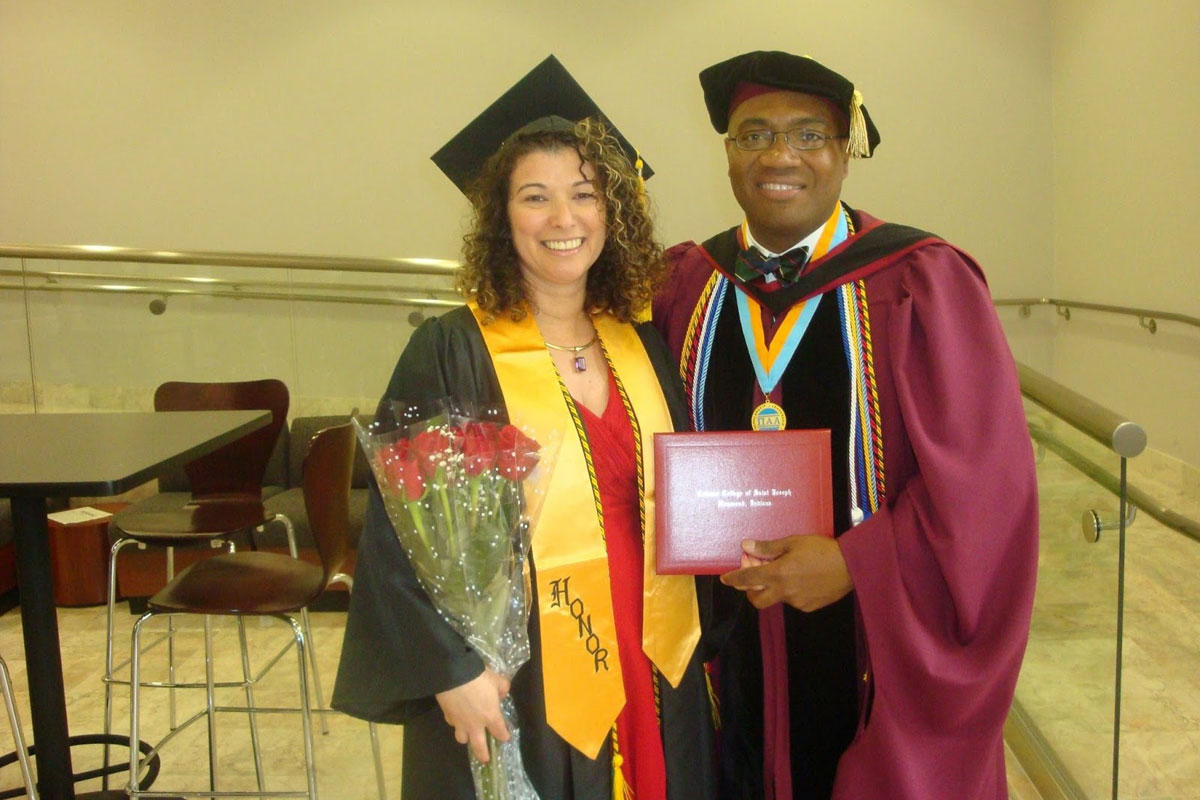#1StudentNWI: Month of January 2017 at East Chicago