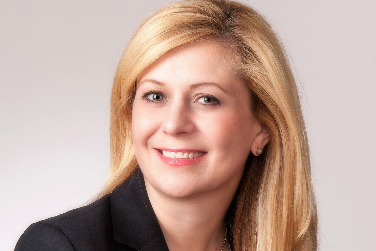 A Northwest Indiana Life in the Spotlight: Elena Dwyre