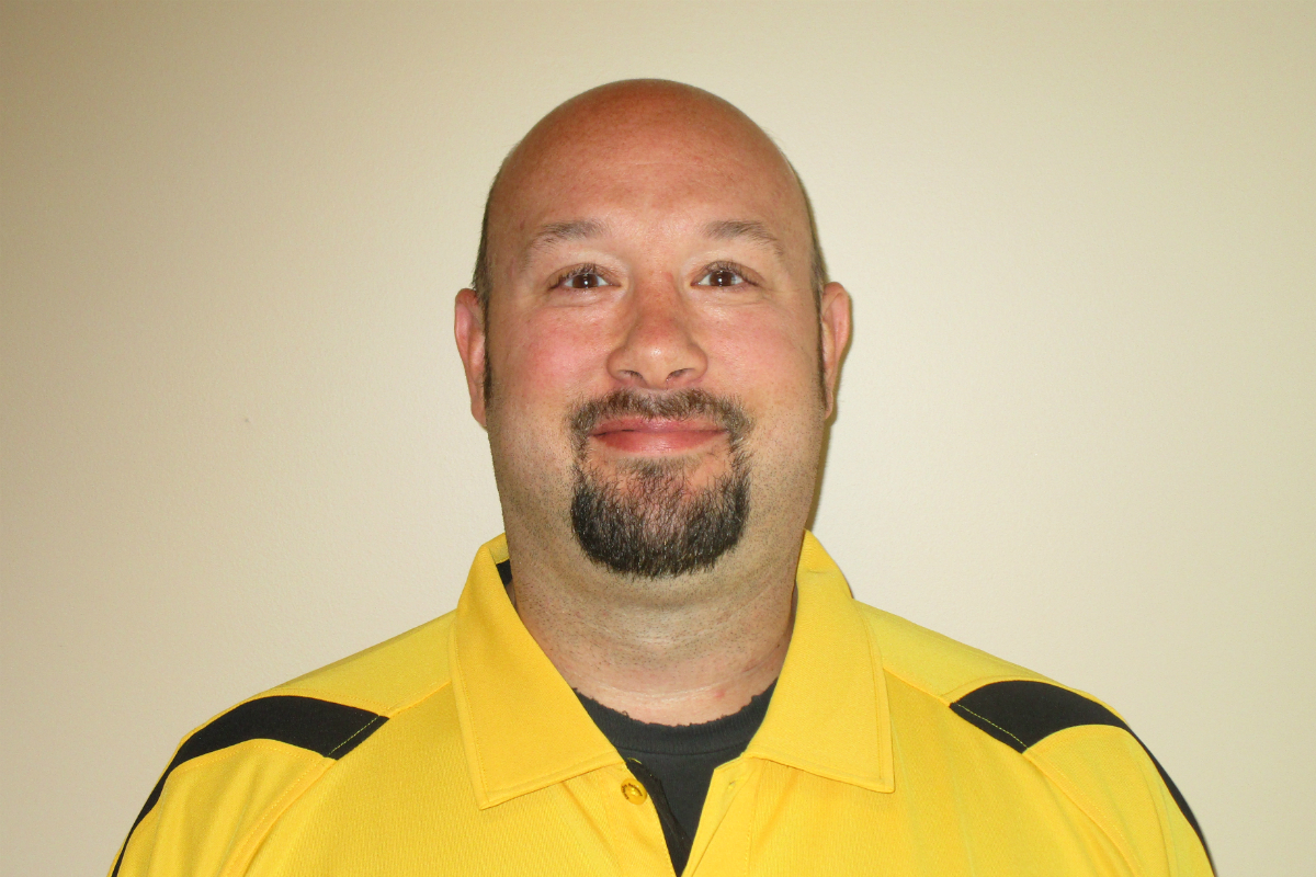 A CertaPro Painters Employee Spotlight: Dan Tirpak
