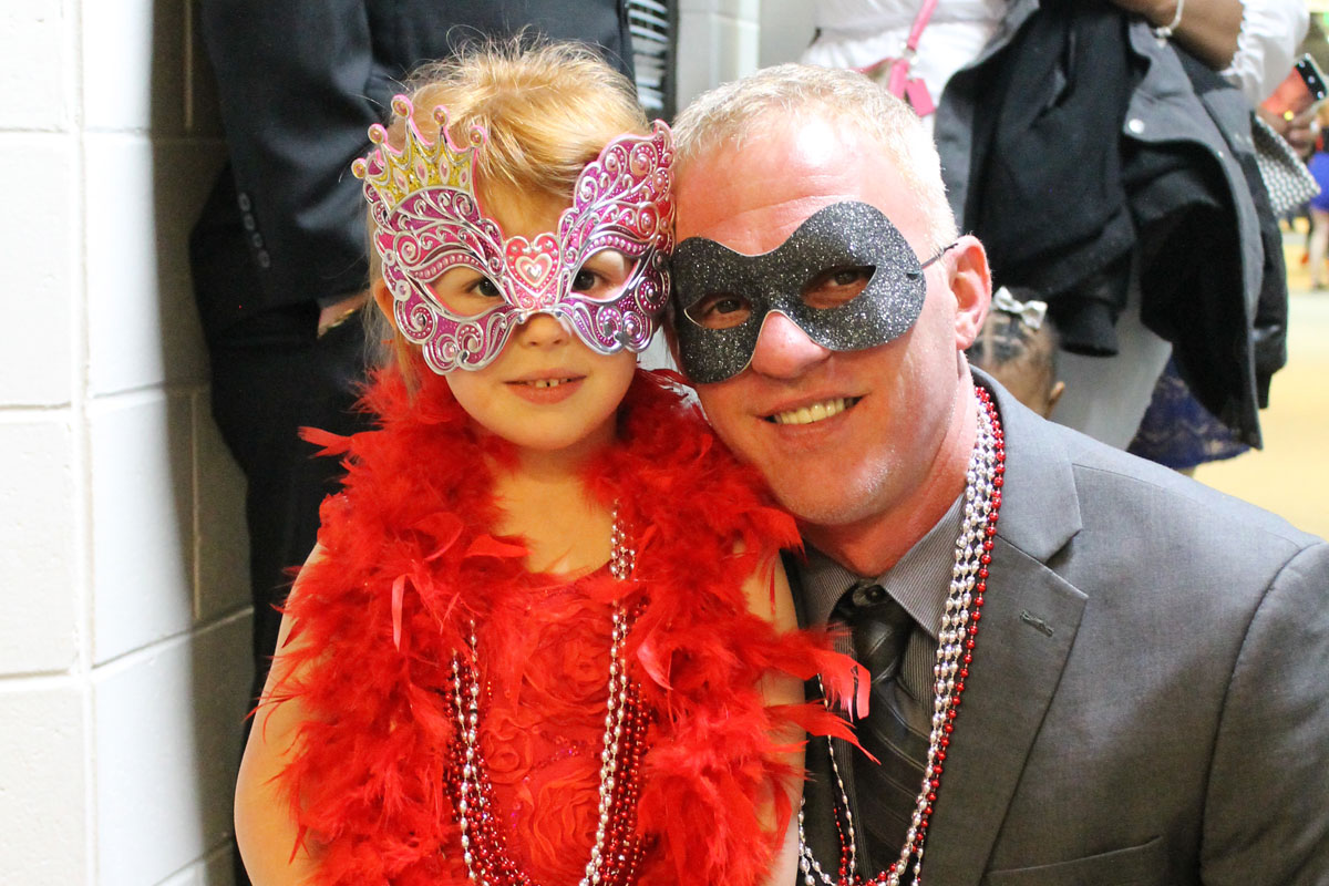 Father’s Day is a Reminder of the Important Role Dads Play in Children’s Lives