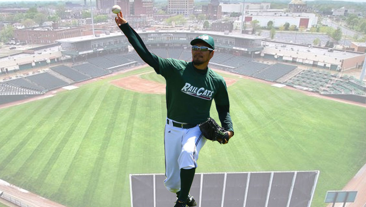 RailCats swept by RedHawks for first time since 2012 in rain-shortened contest