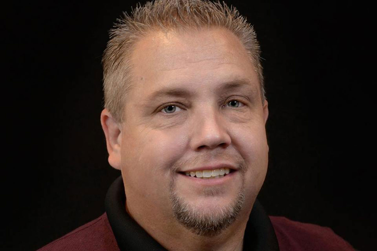 A Portage Life in the Spotlight: Frank Farkas