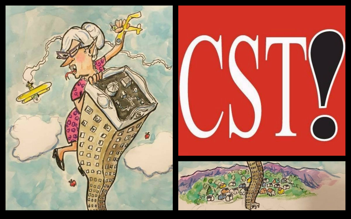 Get Ready for Auditions at the Chicago Street Theatre!