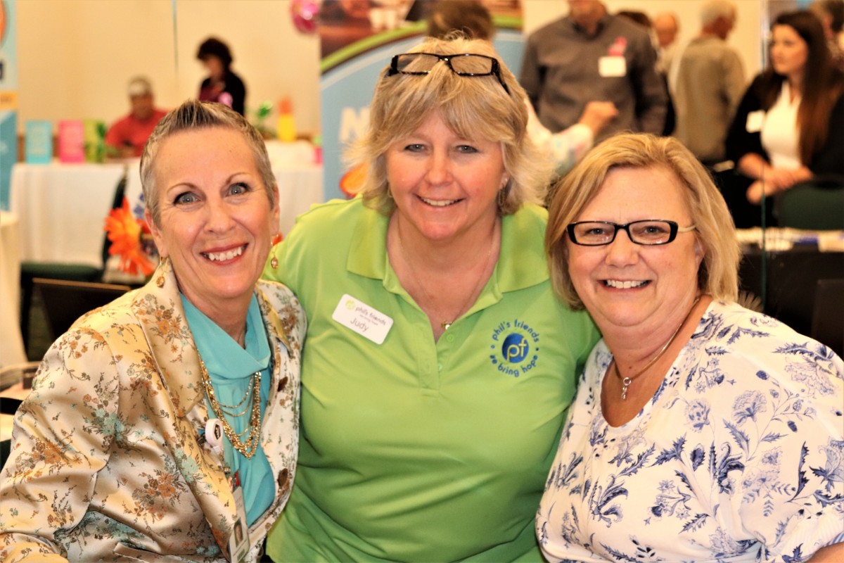 Grow! Expo Fosters Widespread Business Development Across NWI