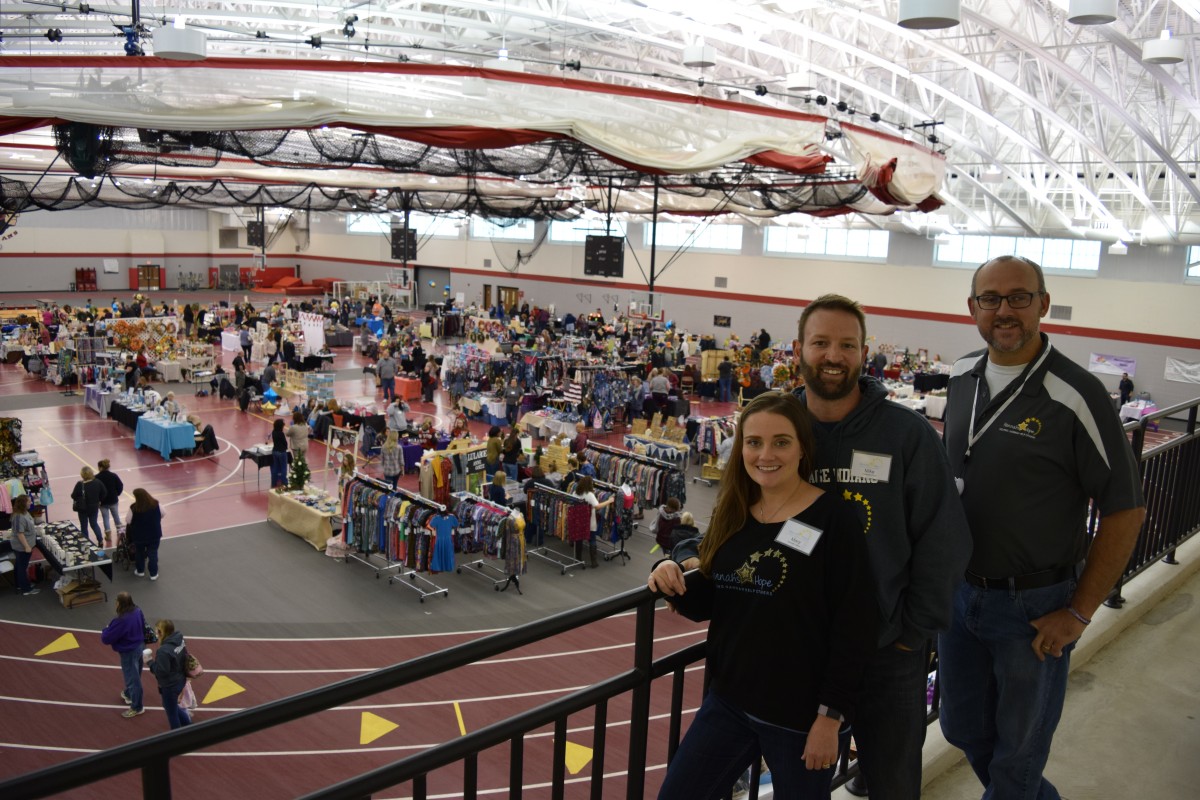 Hannah&#8217;s Hope 8th Annual Craft and Vendor Fair a Huge Success