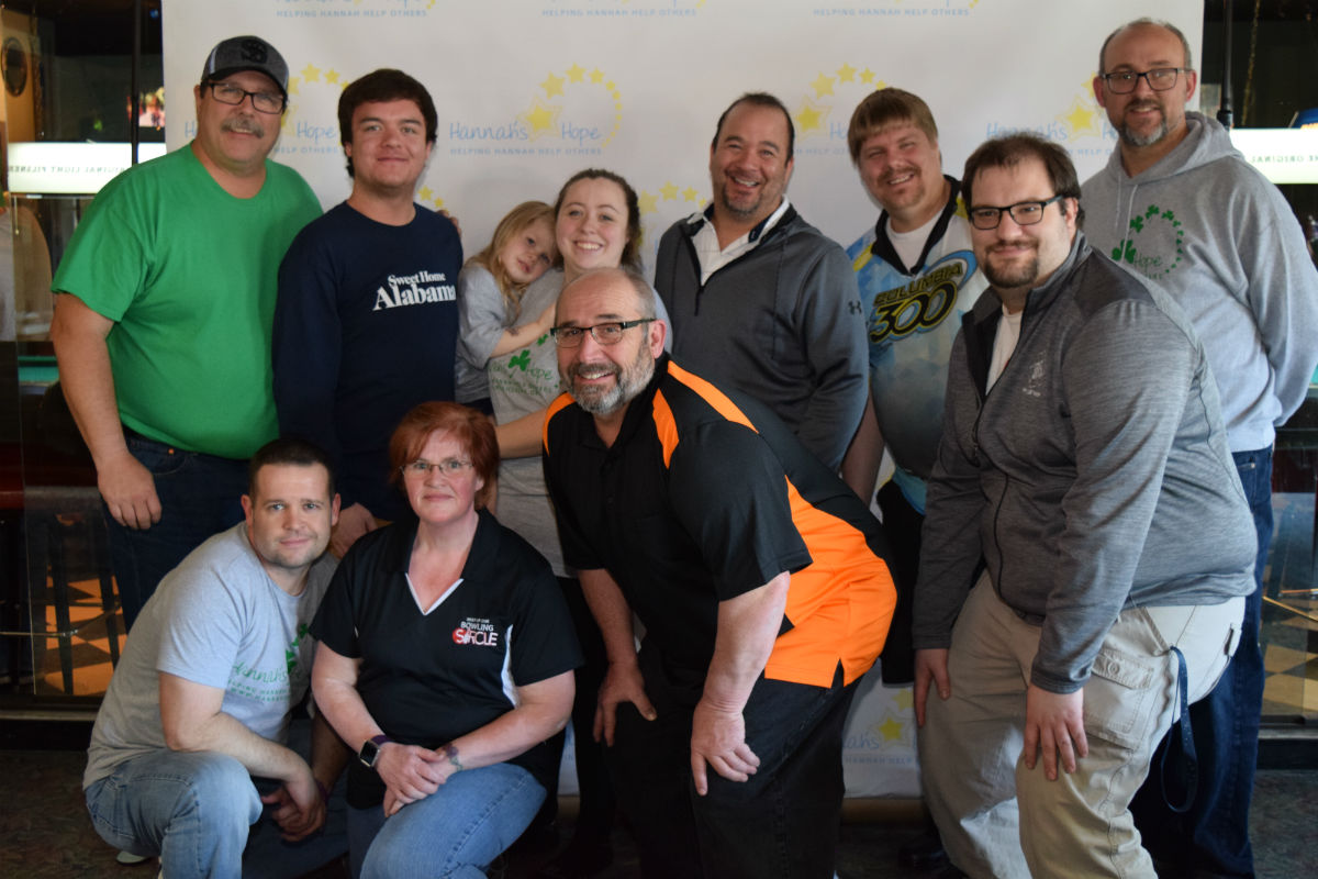 The 6th Annual Shamrock Shootout was a Fun Day, Sunday