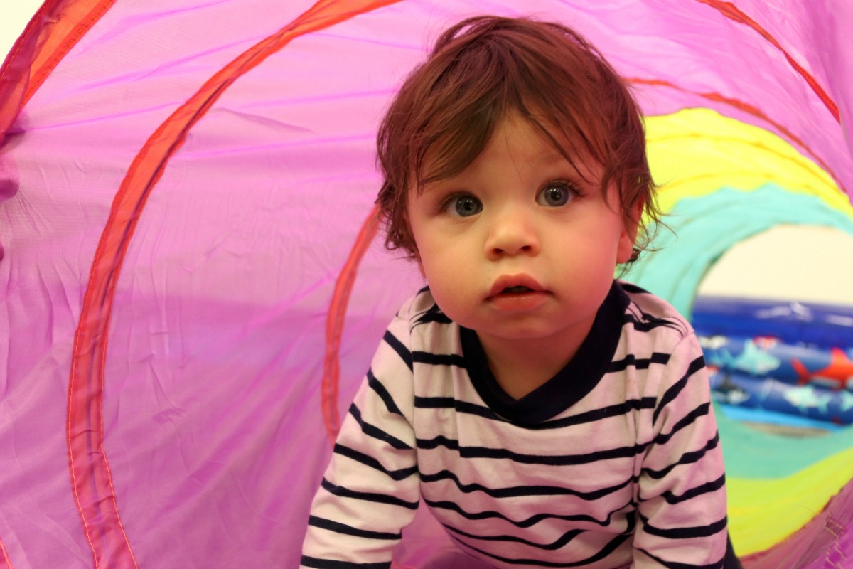 NorthShore Health Centers Says “Happy Birthday, Baby!” With Kids’ Carnival