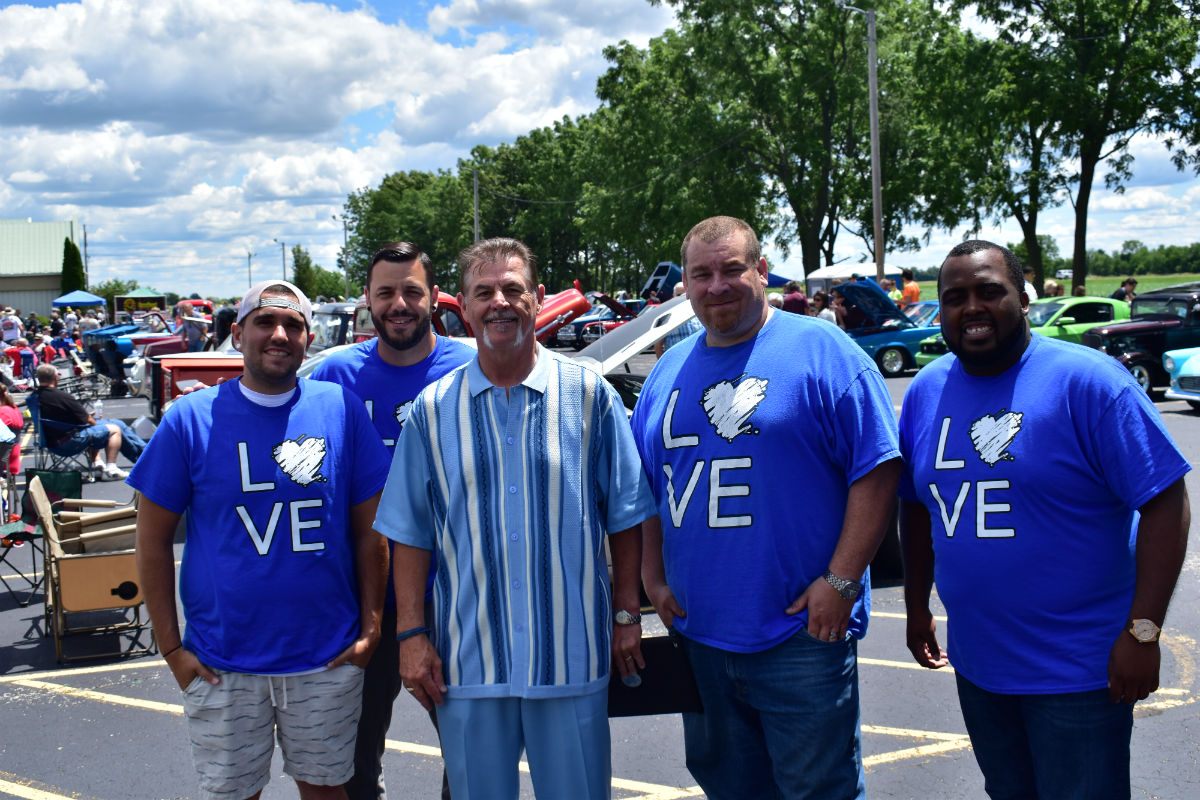 Heartland Christian Center Welcomes Car Enthusiasts to Annual Valparaiso Car &amp; Bike Show