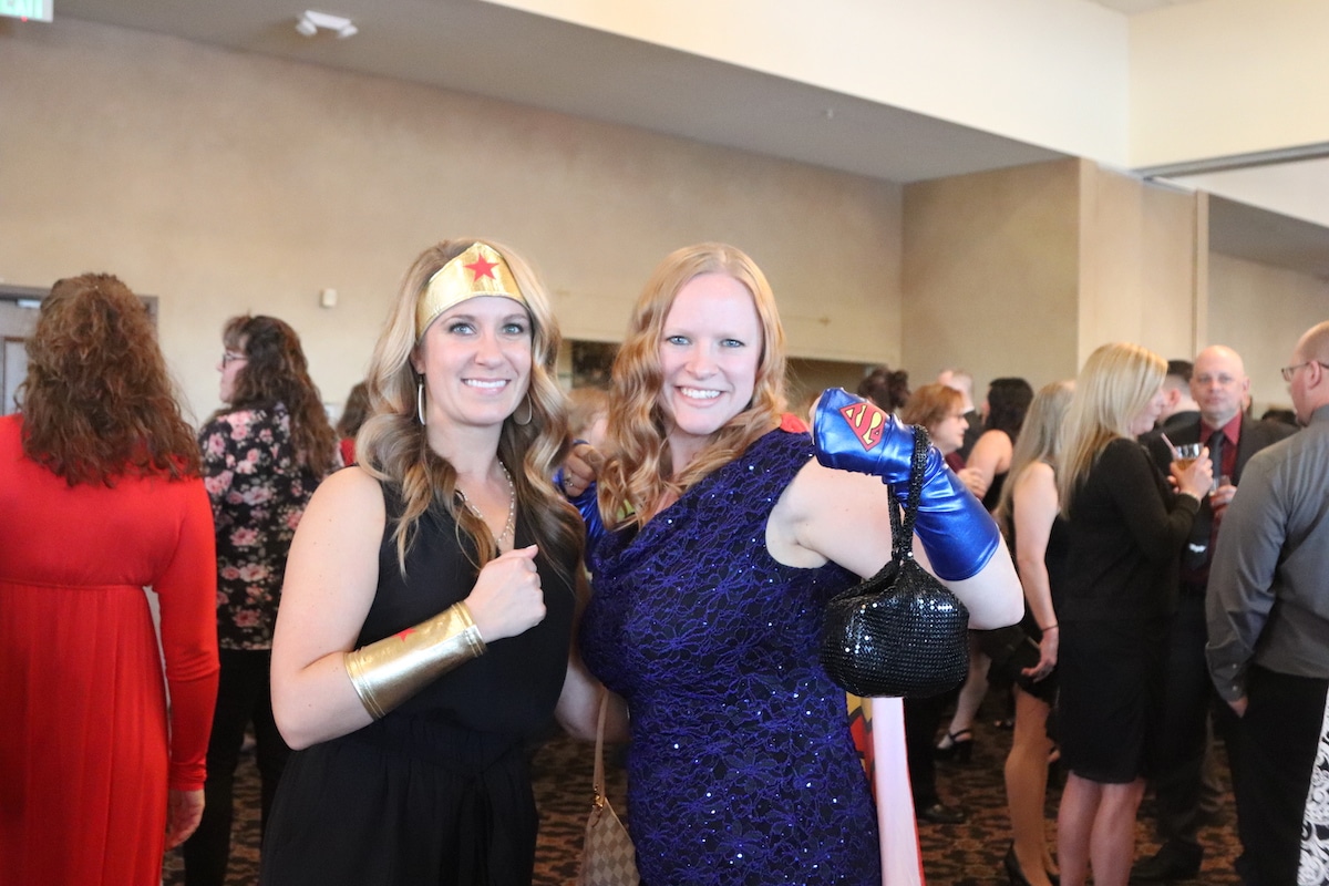 Wildly Successful Annual Gala for Humane Indiana