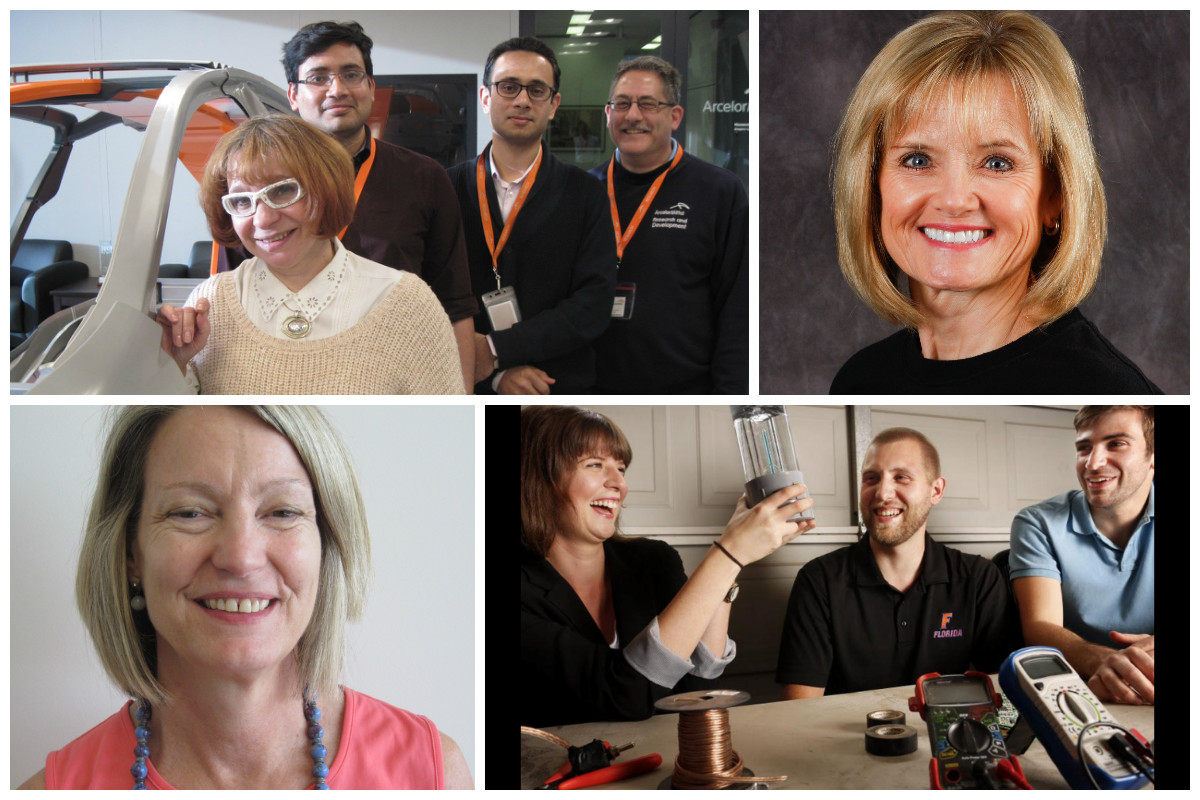 Innovators of the Month, April 2017
