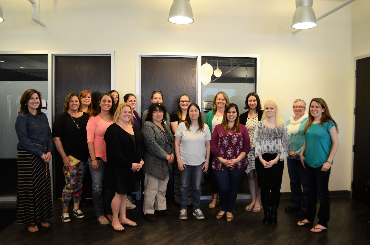 Jacob’s Ladder Hosts Mother’s Appreciation Banquet For The Super-Mom’s Of Northwest Indiana