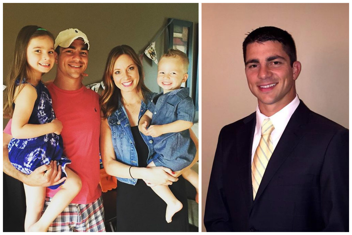 A Northwest Indiana Life in the Spotlight: Jake Rodriguez