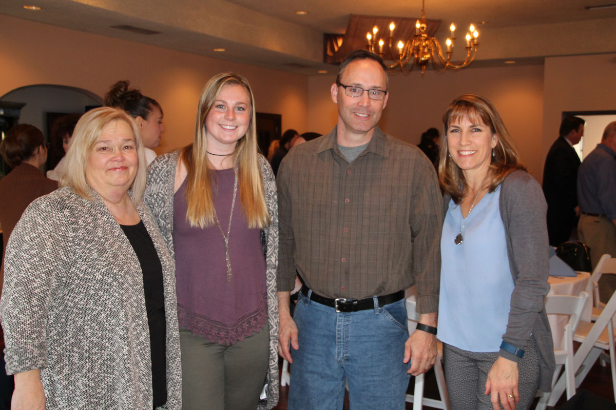 A Northwest Indiana Life in the Spotlight: Jane Delligatti